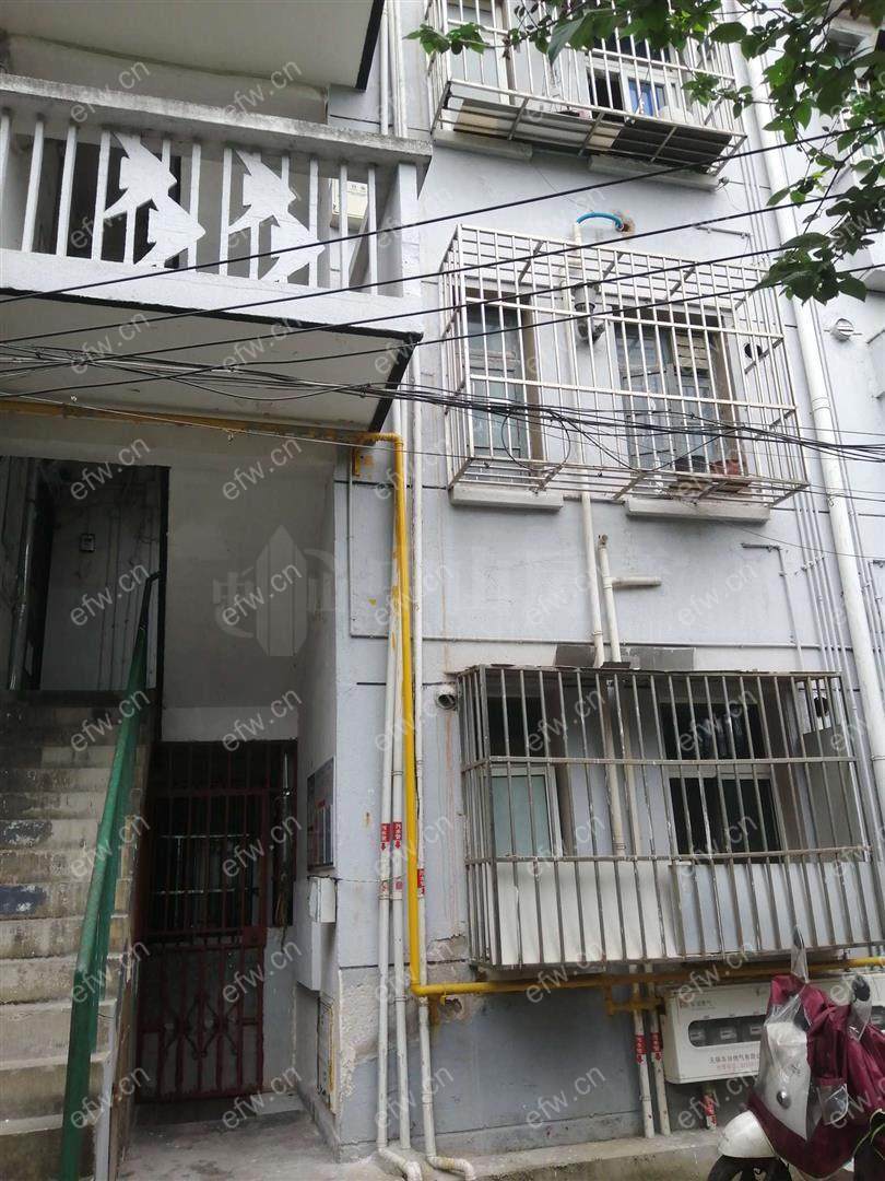 孙蒋新村     精装1室1厅