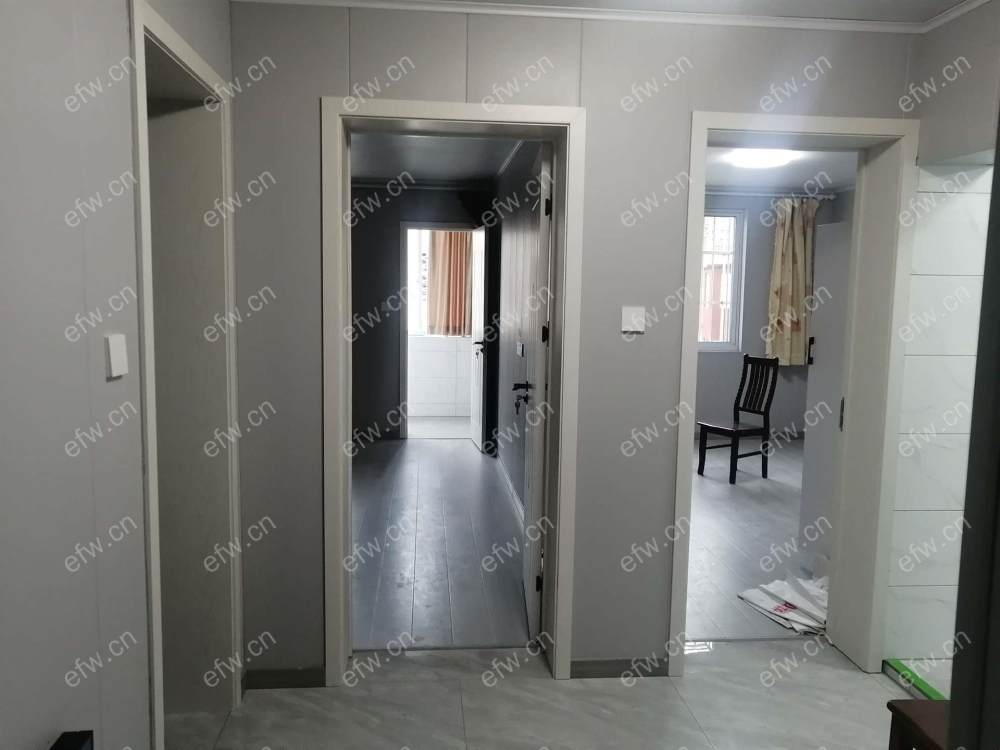 中市桥上塘街小区 2室1厅