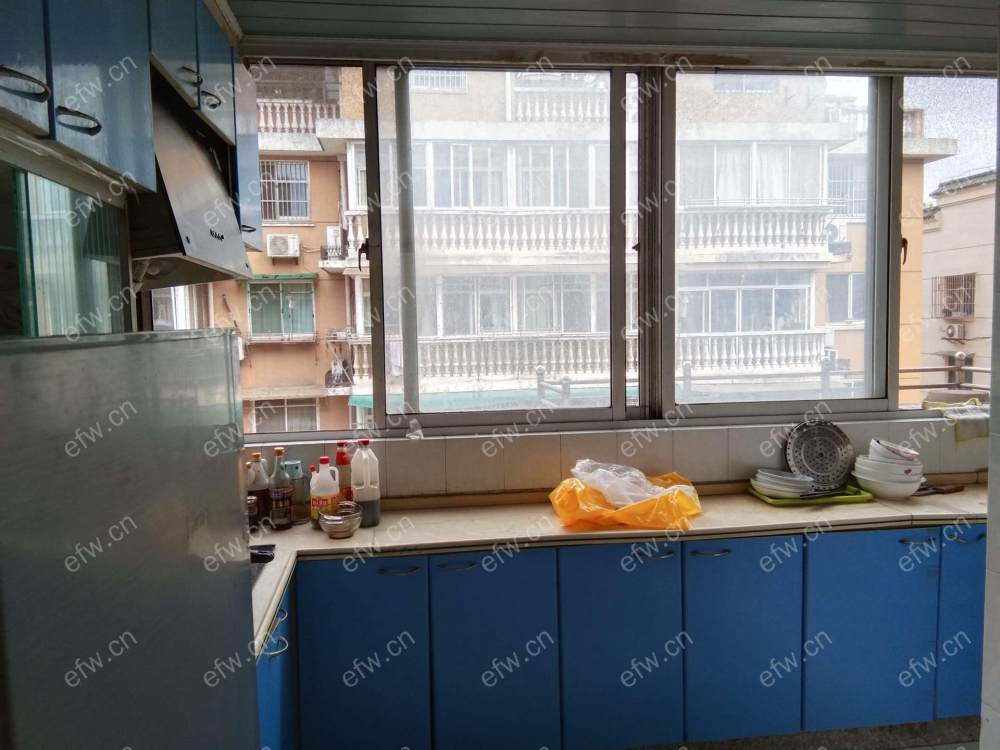 沁园新村 2室2厅
