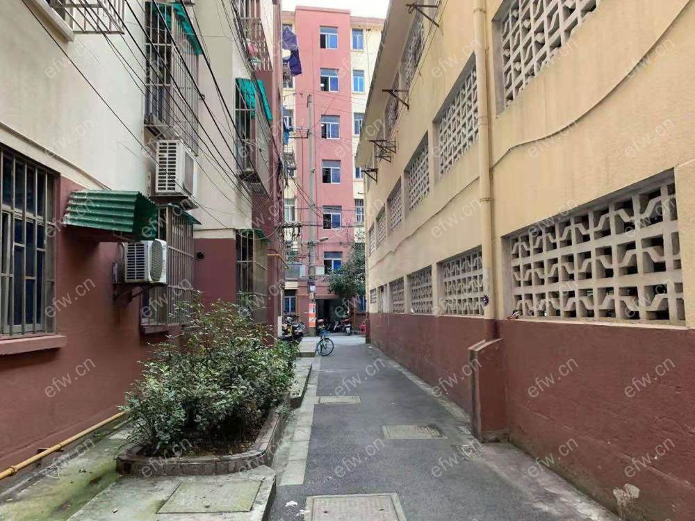 新巷小区 3室2厅