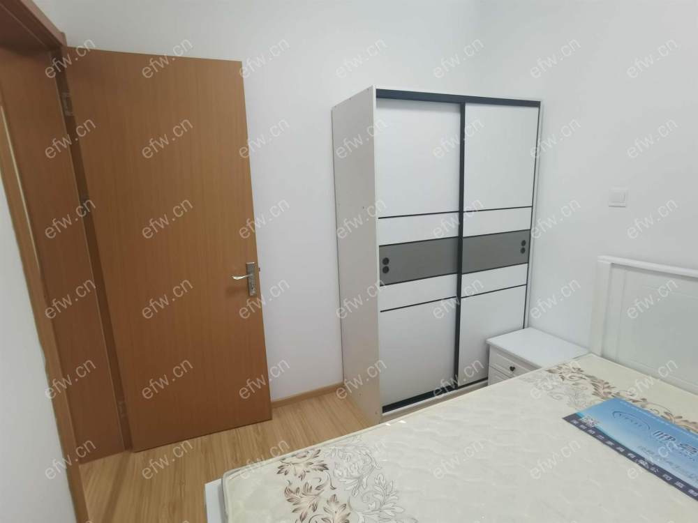 中城誉品   2室1厅
