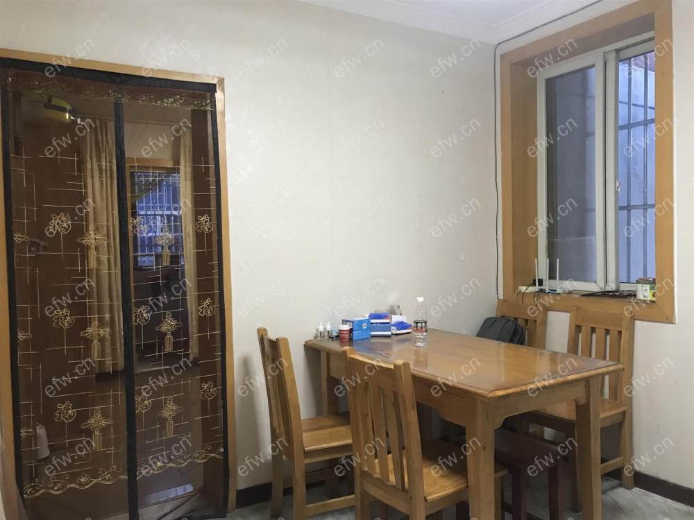 置煤浜精装修 2室1厅