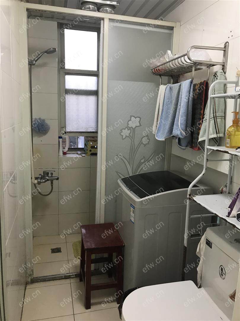 置煤浜精装修 2室1厅