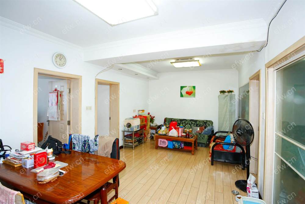 新巷小区 3室2厅