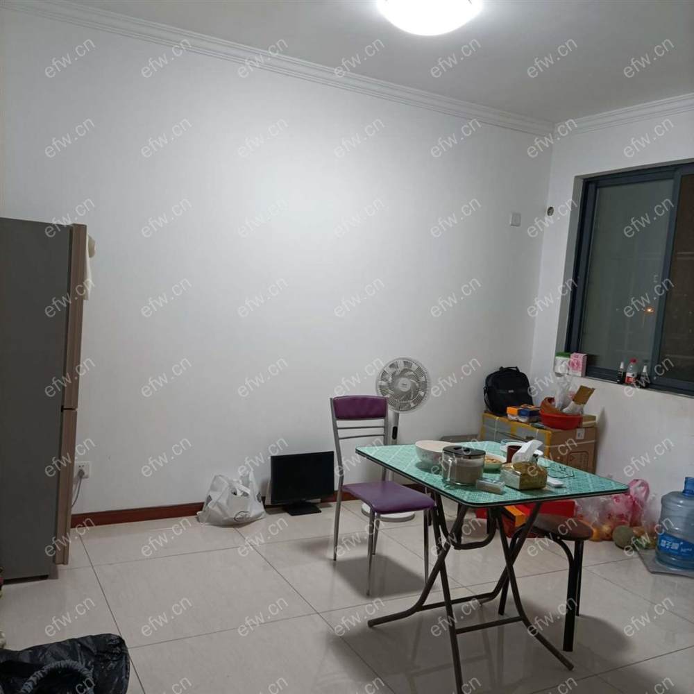 林陆苑精装2室  随时看房 拎包入住