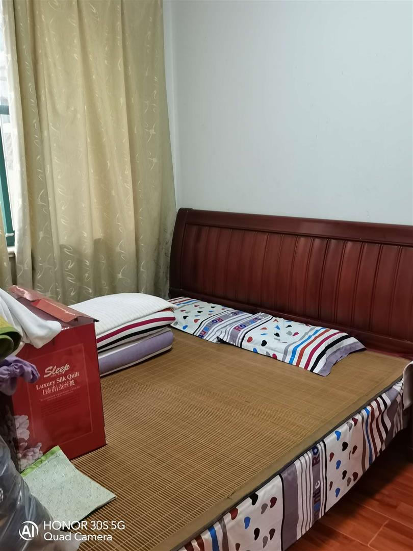 天河小区