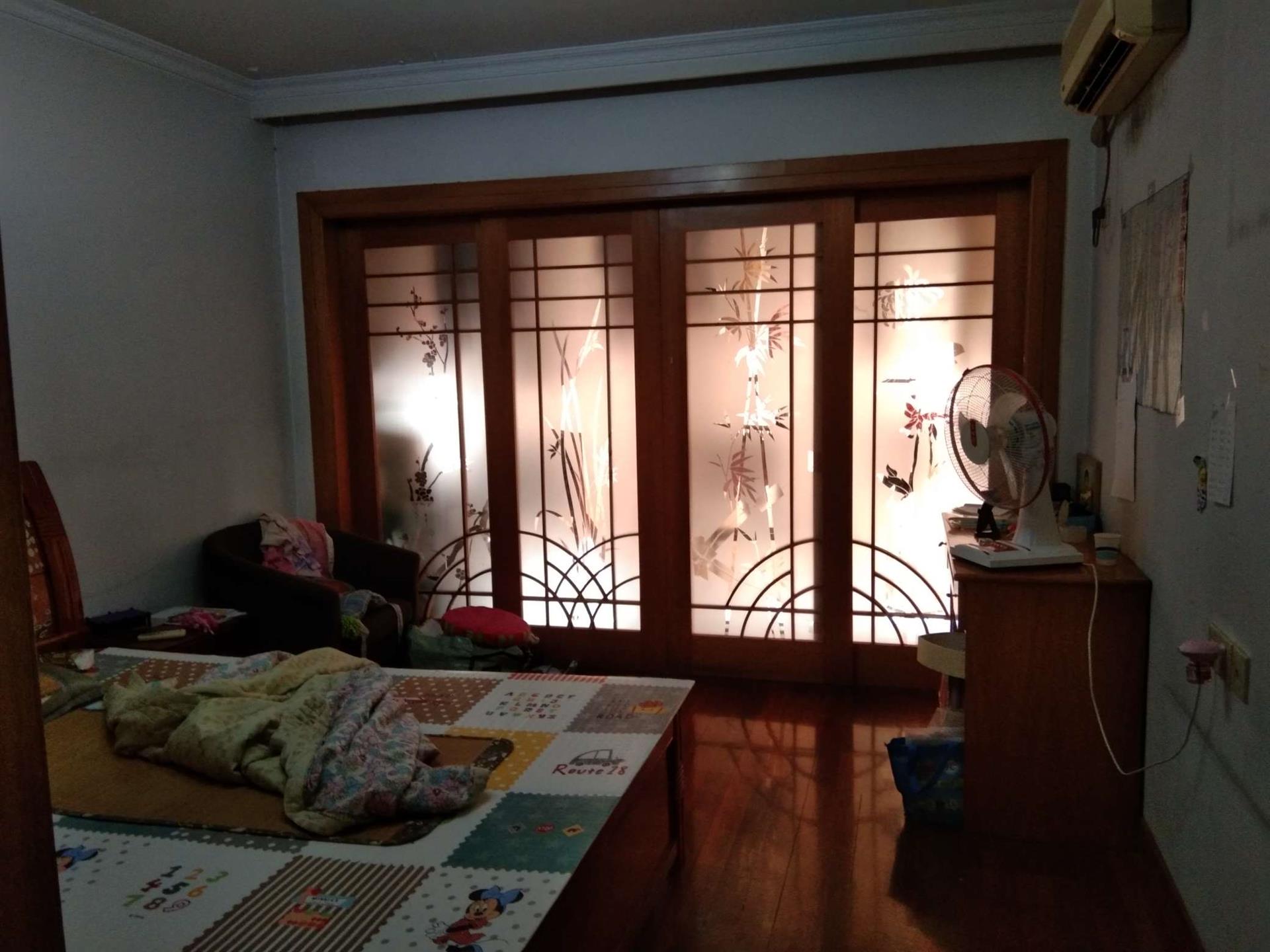 沁园新村 2室2厅