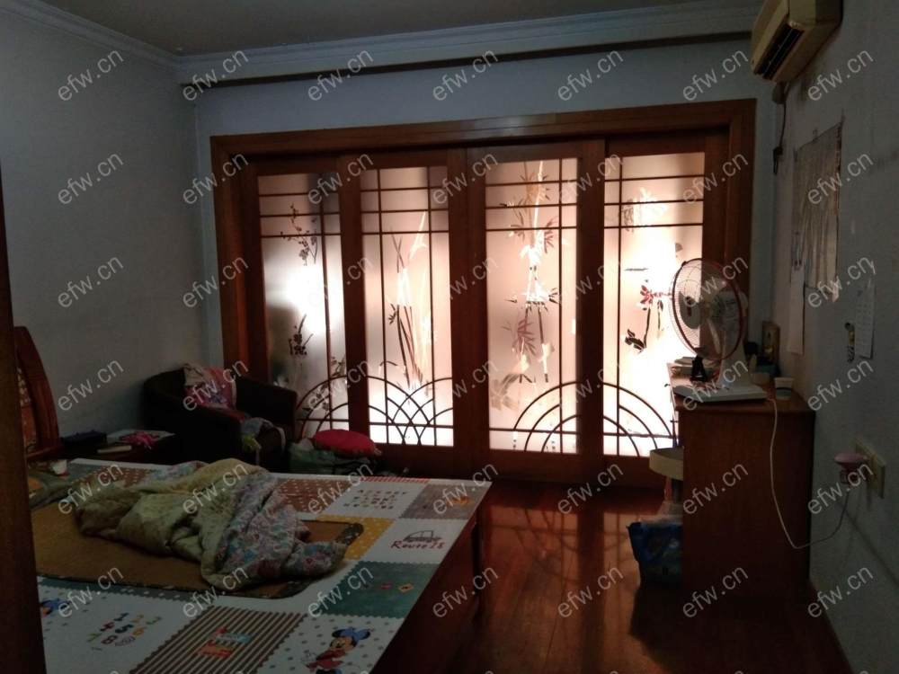 沁园新村 2室2厅
