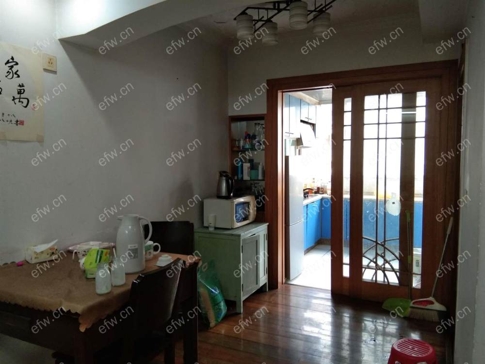 沁园新村 2室2厅