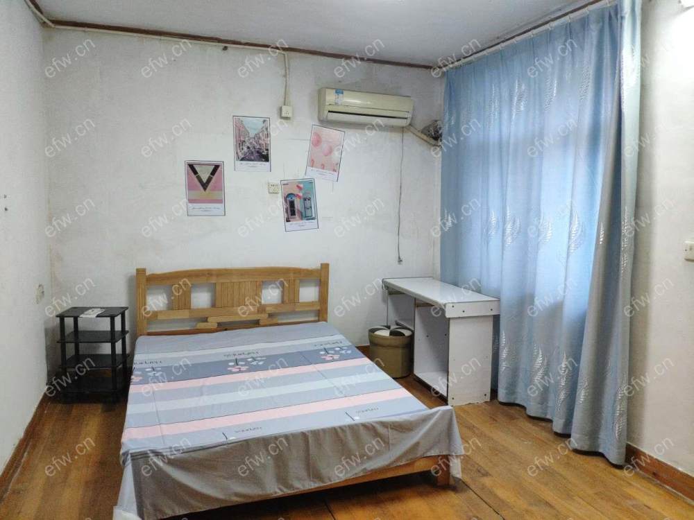 溪北新村（南区） 2室1厅