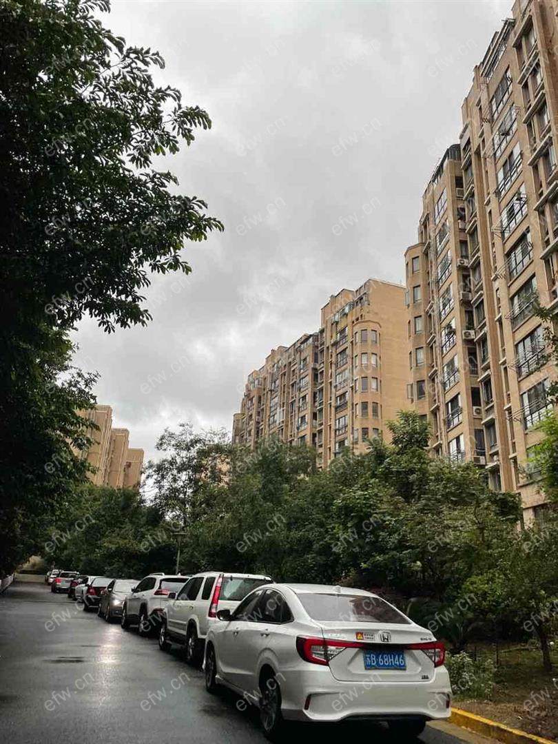 海尚映象（阅山花园） 4室2厅