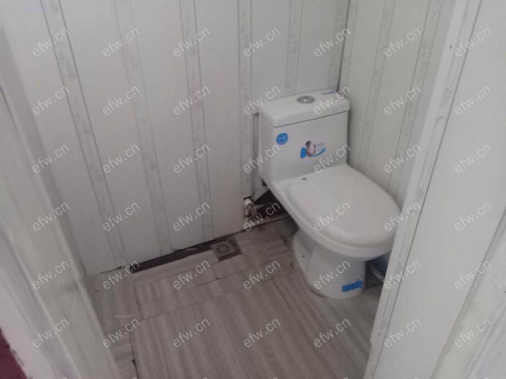 上马墩靖海站地铁旁塔影二村 一室有燃气