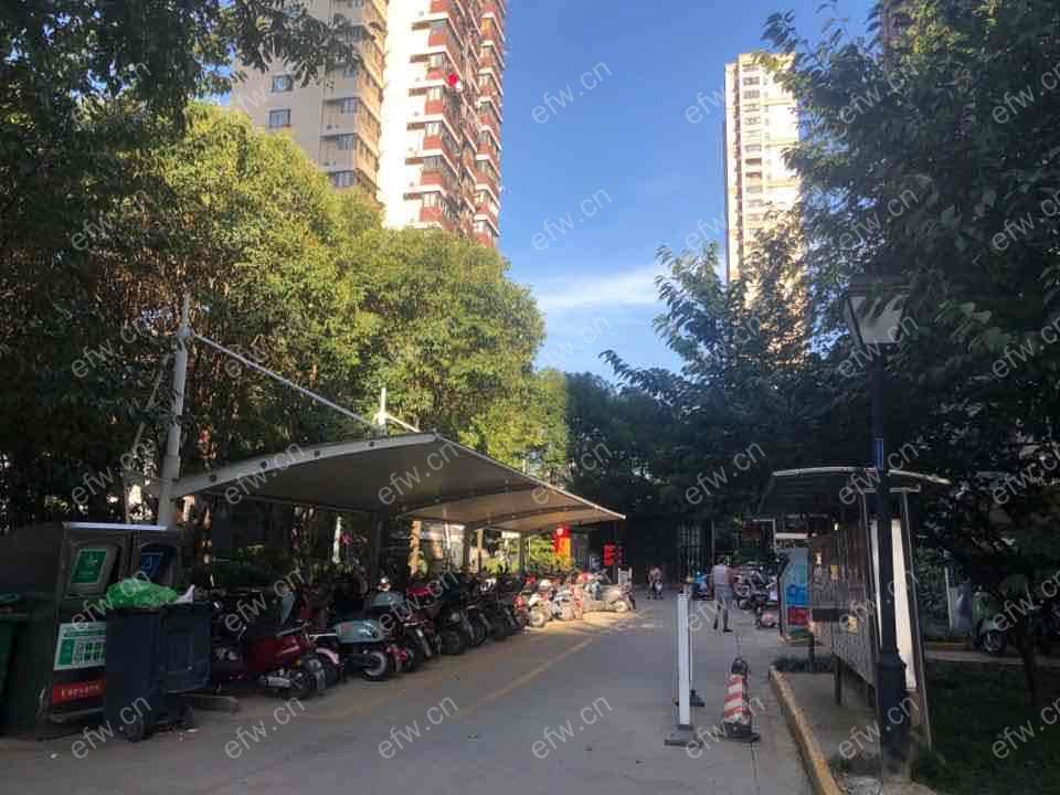 惠景家园 2室2厅