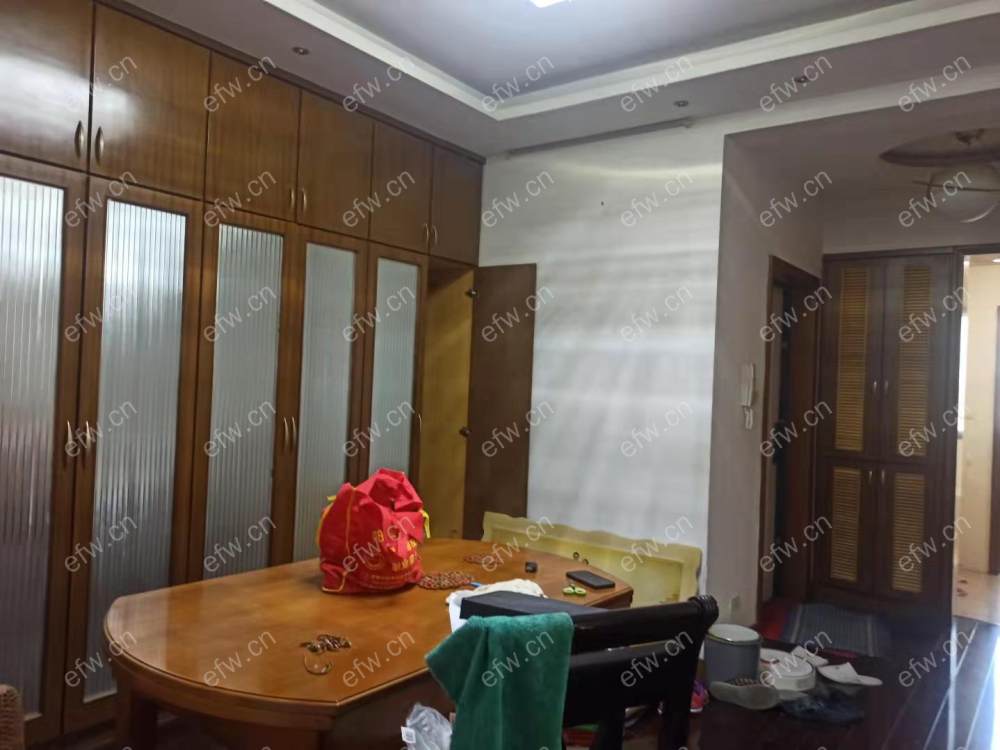 凤宾家园 2室2厅 拎包入住