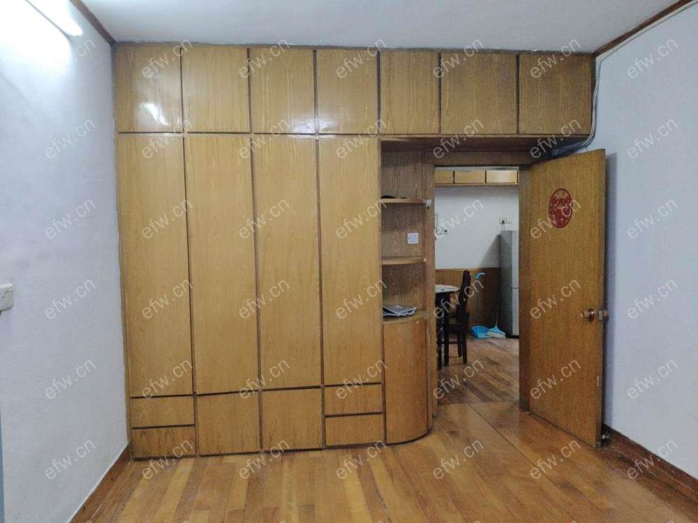 溪北新村（南区） 2室1厅