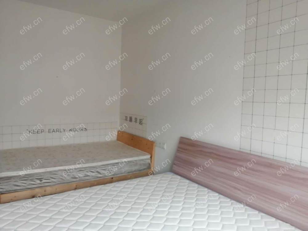华新苑 3室1厅 看房方便