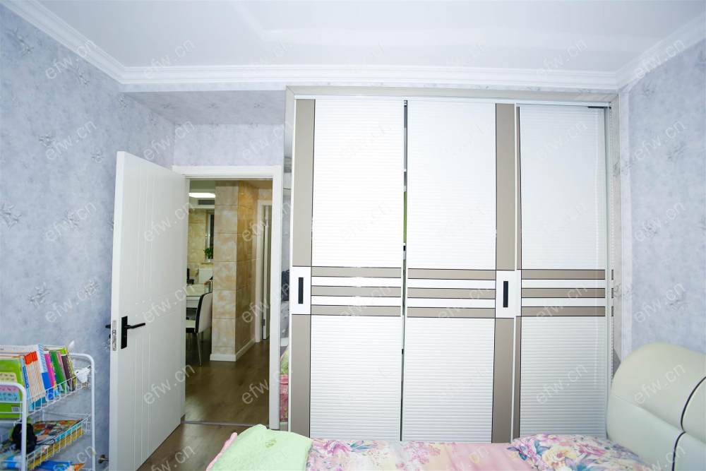 建设新村 2室2厅