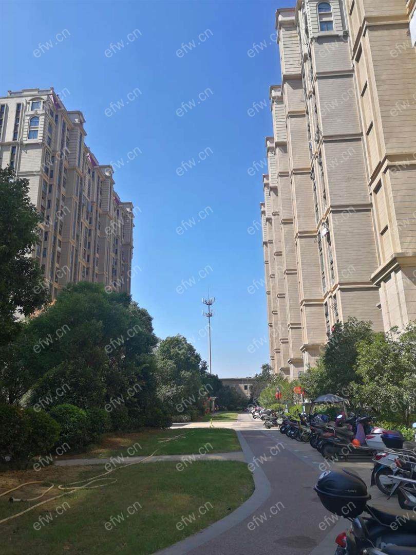 太平洋城中城一期(惠太雅苑) 3室2厅