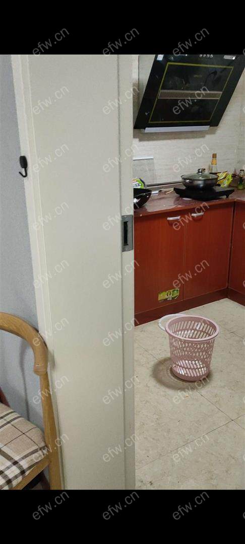 西巷弄 2室2厅1600也可以出租