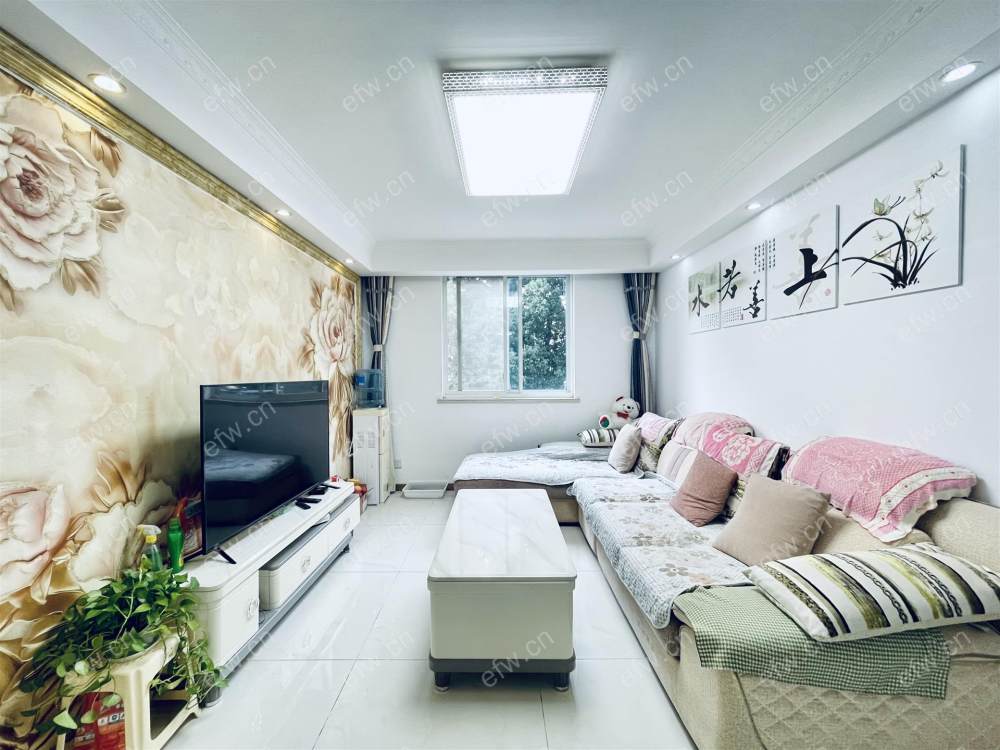 钻探家舍              3室2厅