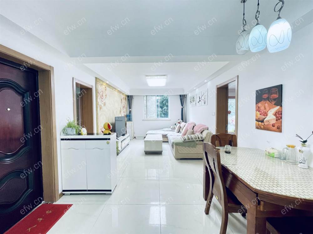 钻探家舍          1室1厅