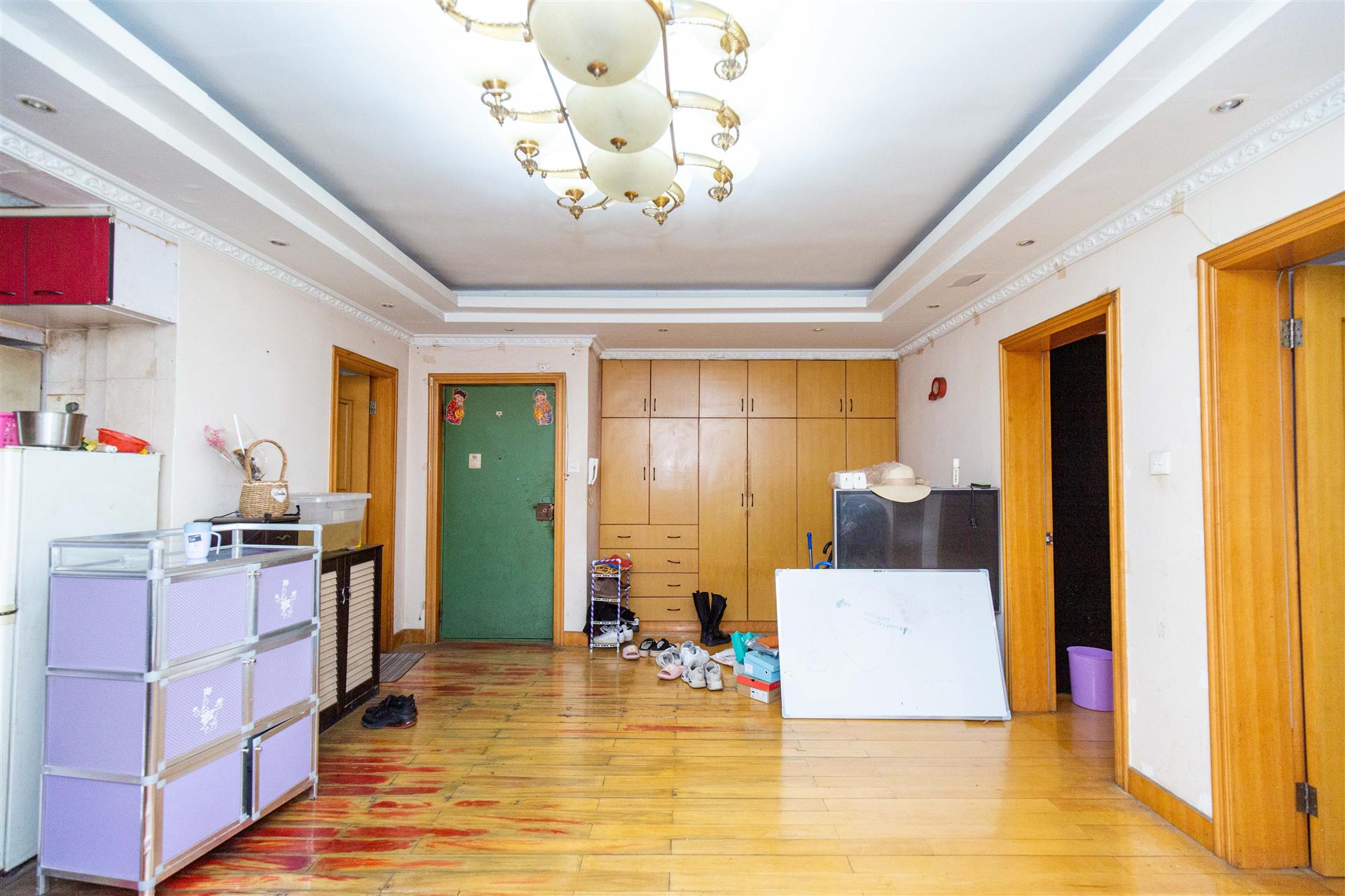 月秀花园(梁溪苑)