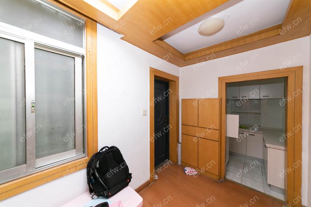 熙春新村 2室1厅