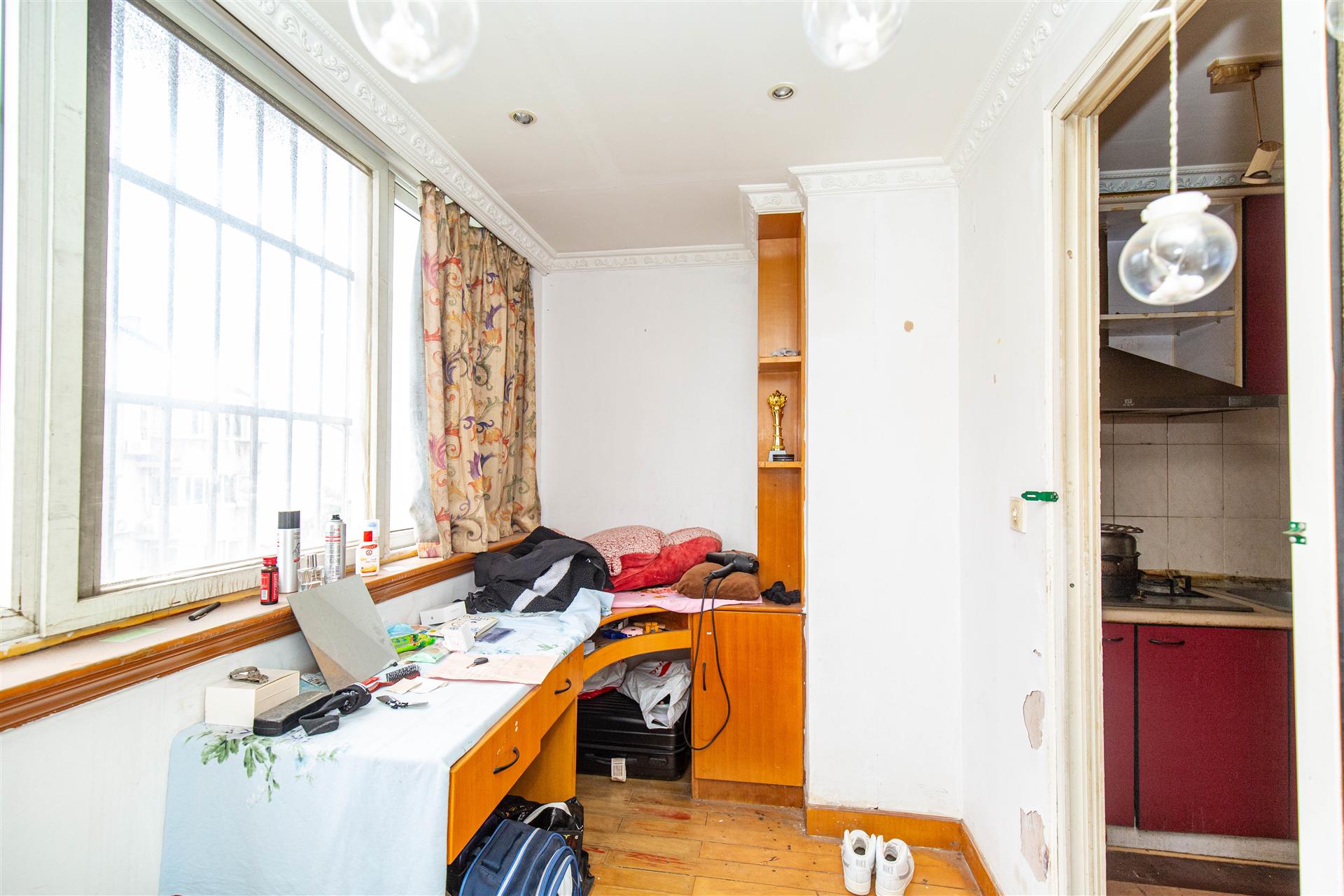 月秀花园(梁溪苑)