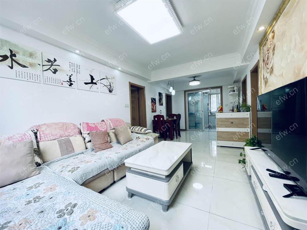 钻探家舍              3室2厅