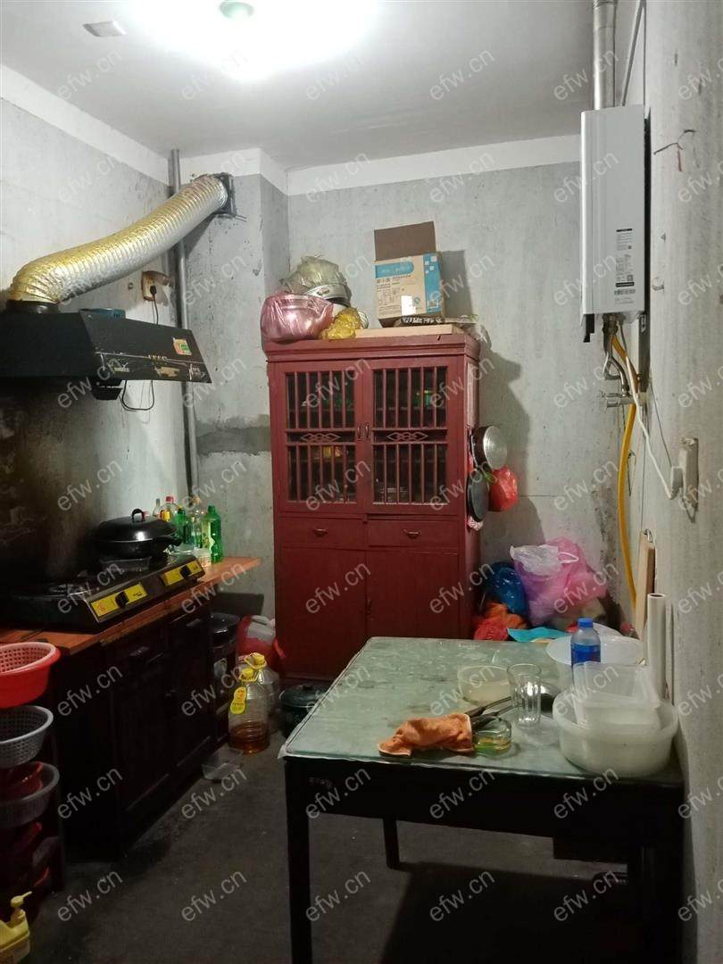 渔港家园 2室1厅