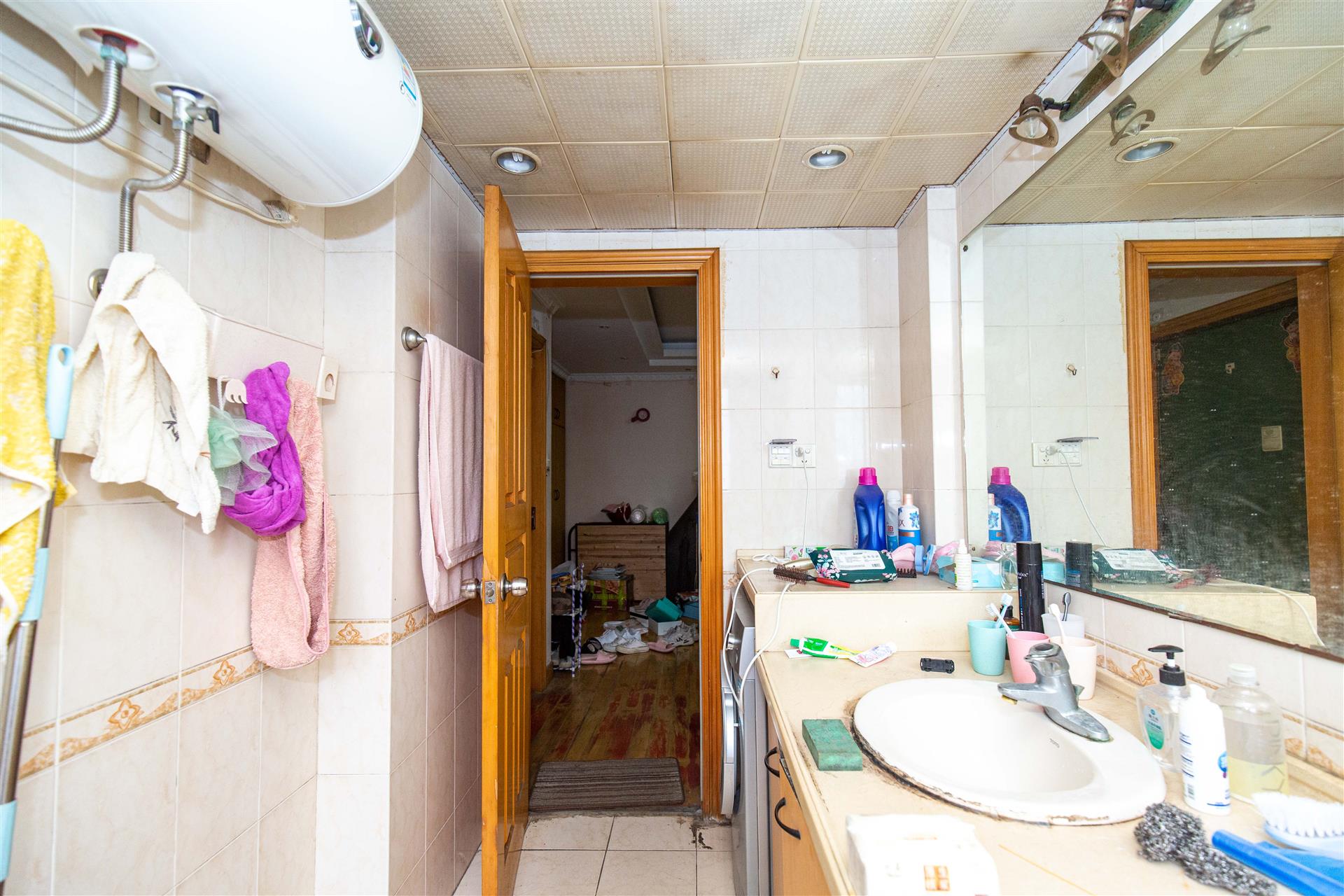 月秀花园(梁溪苑)