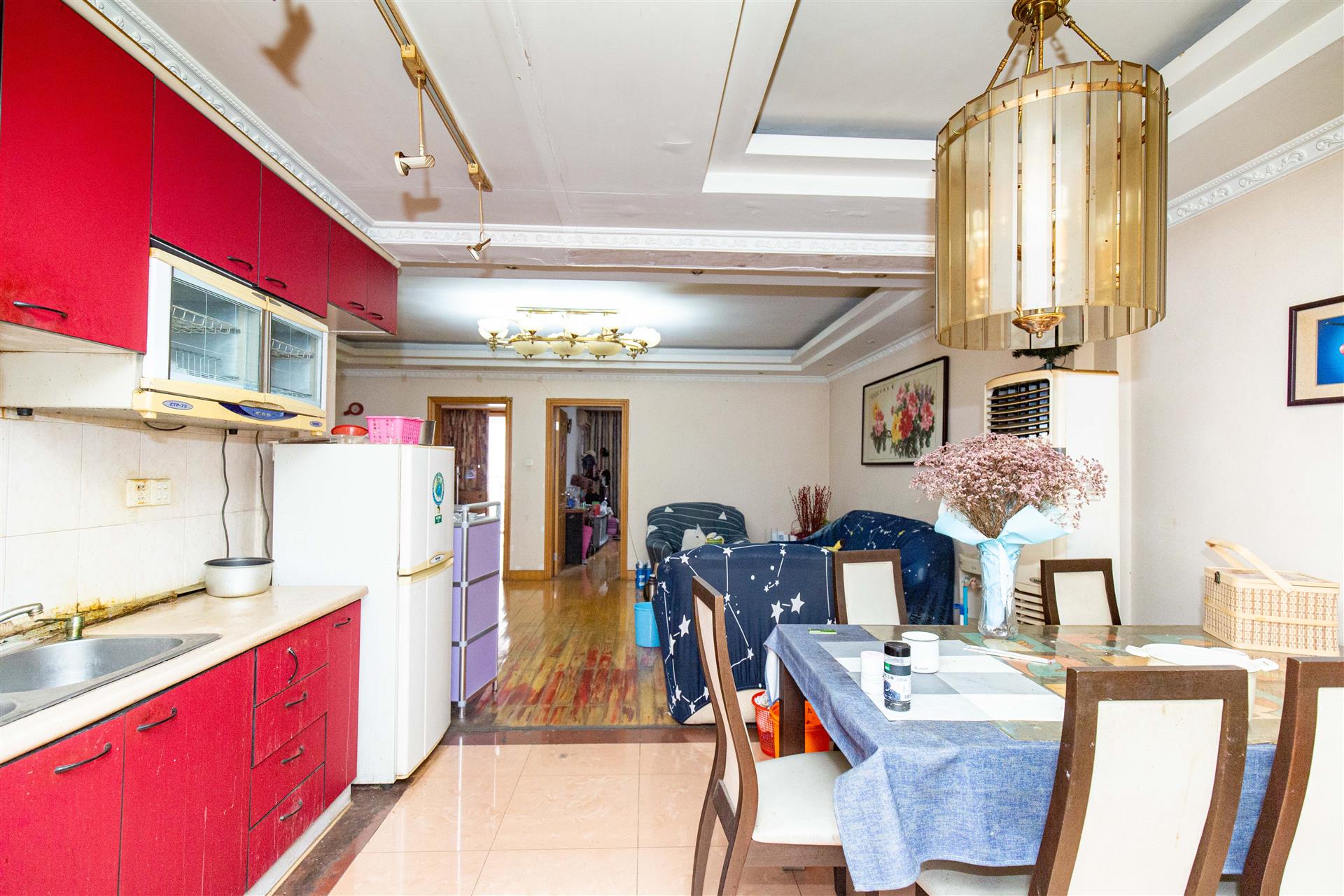 月秀花园(梁溪苑)