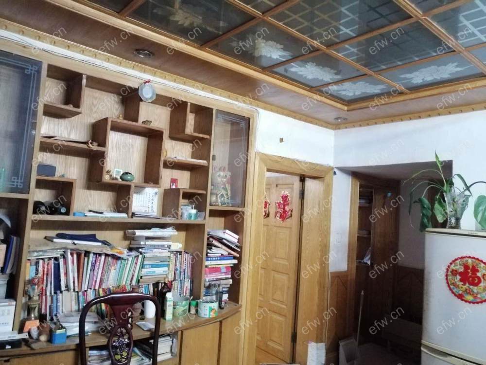 中桥二村 2室1厅