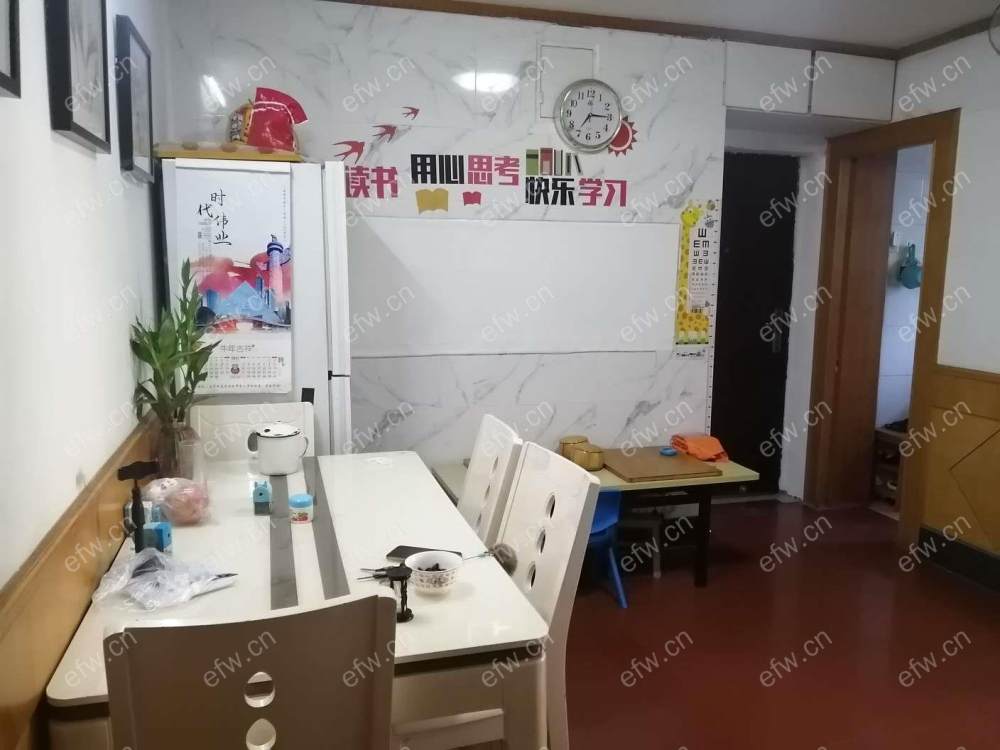 刘潭二村 2室1厅