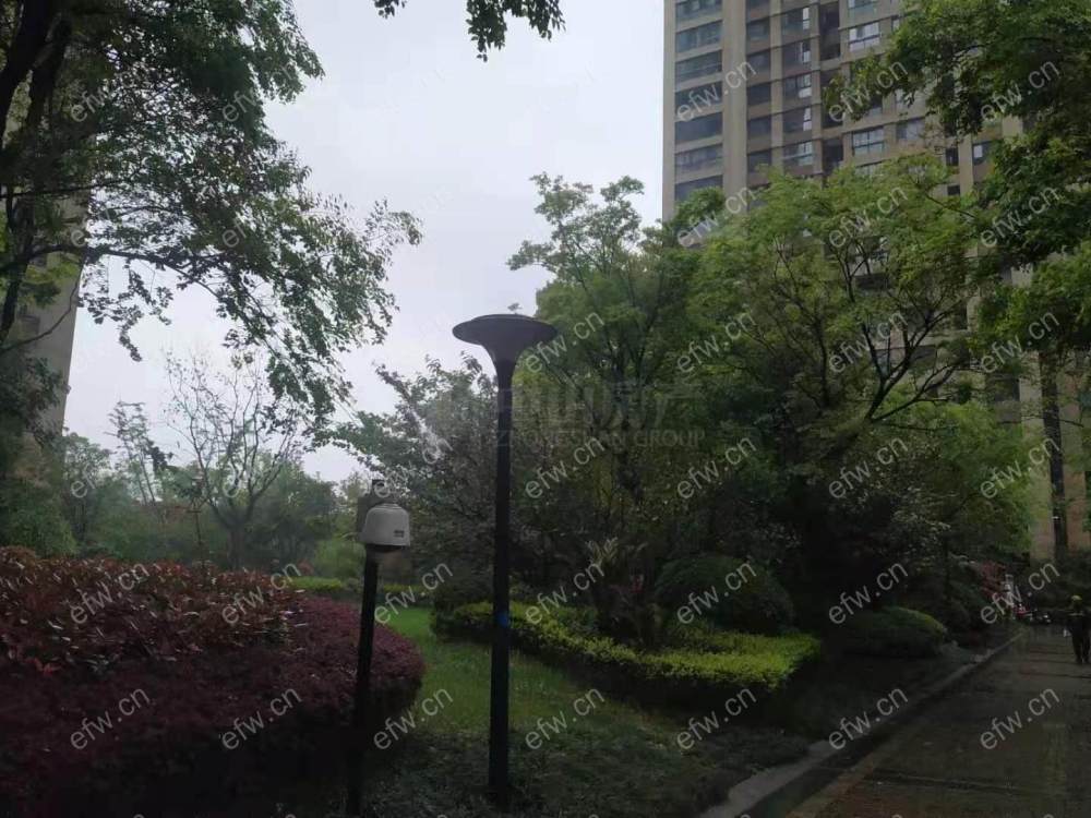 西水东溯园 3室2厅