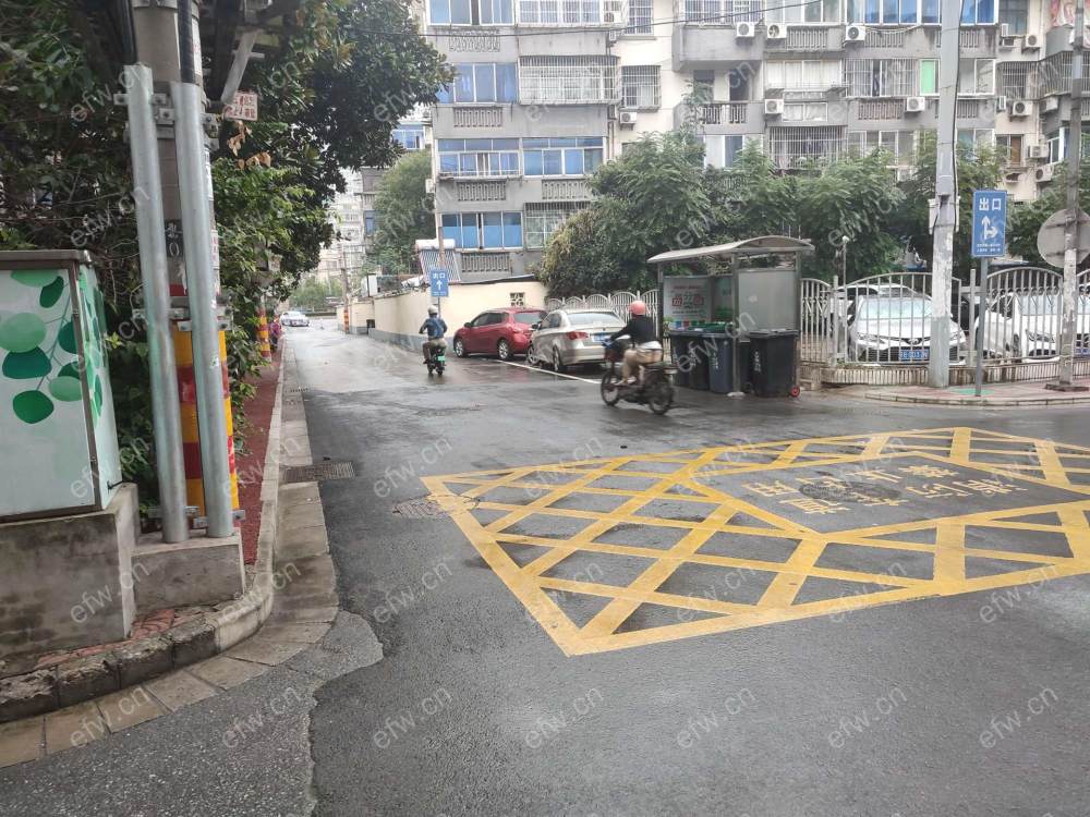 溪北新村（西区） 1室2厅