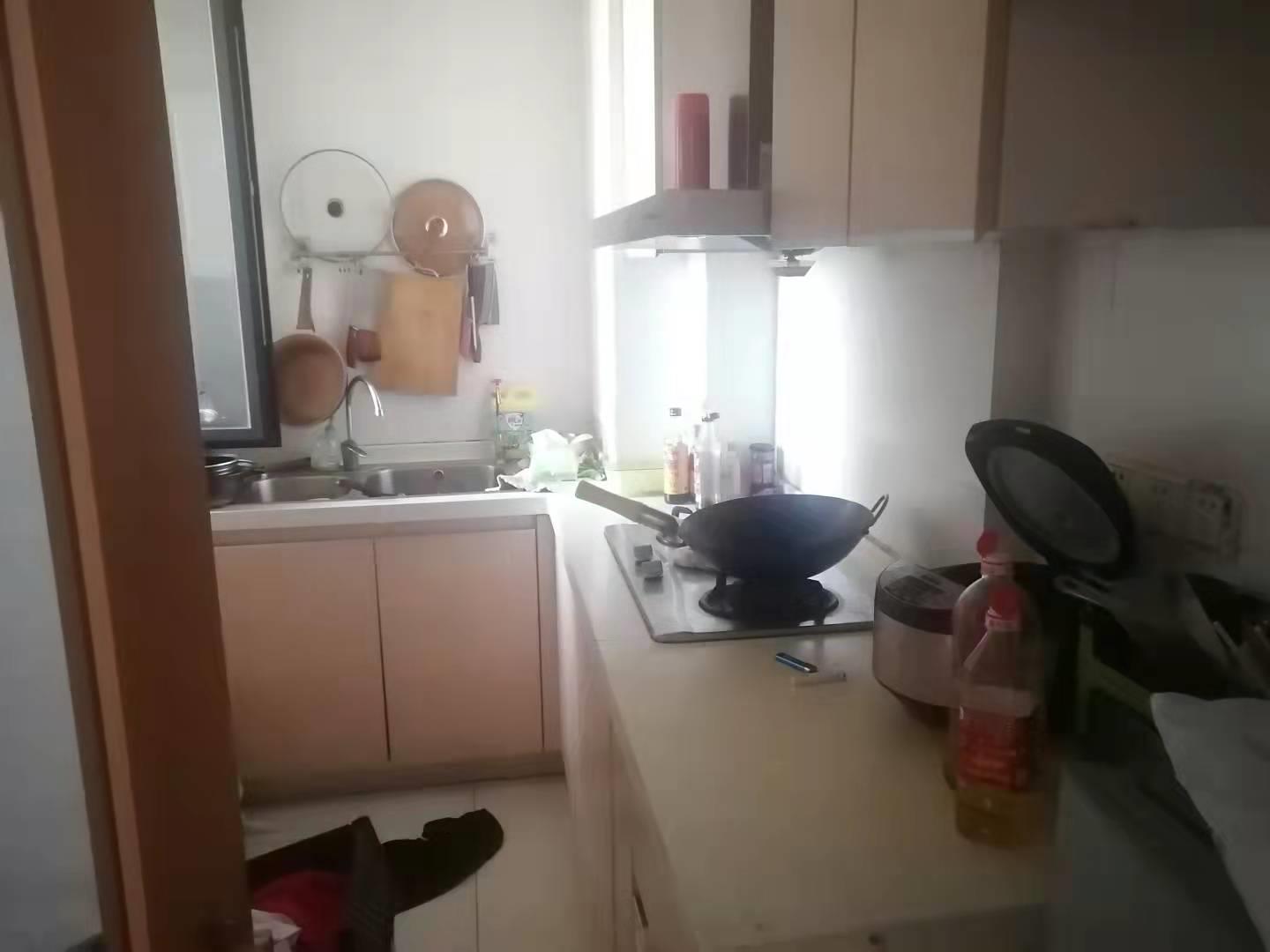爱家金河湾