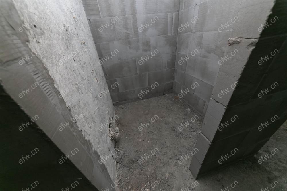 西横街(华源小区) 4室2厅