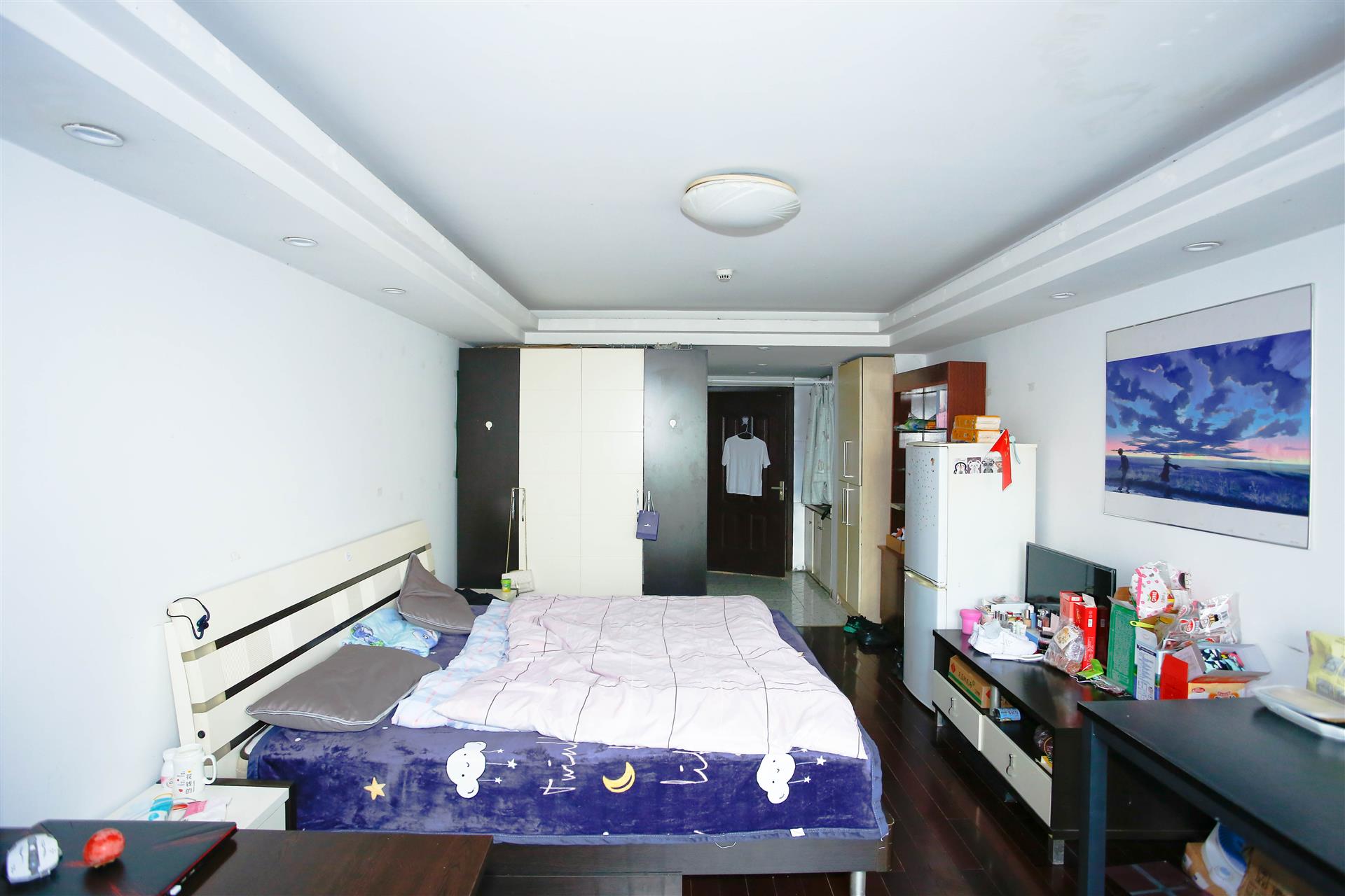 东方云顶（新生路499、县前东街13）