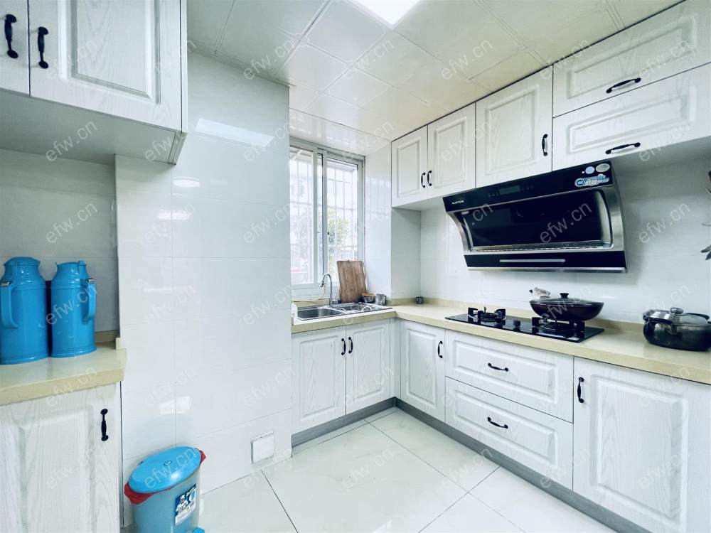 钻探家舍              3室2厅