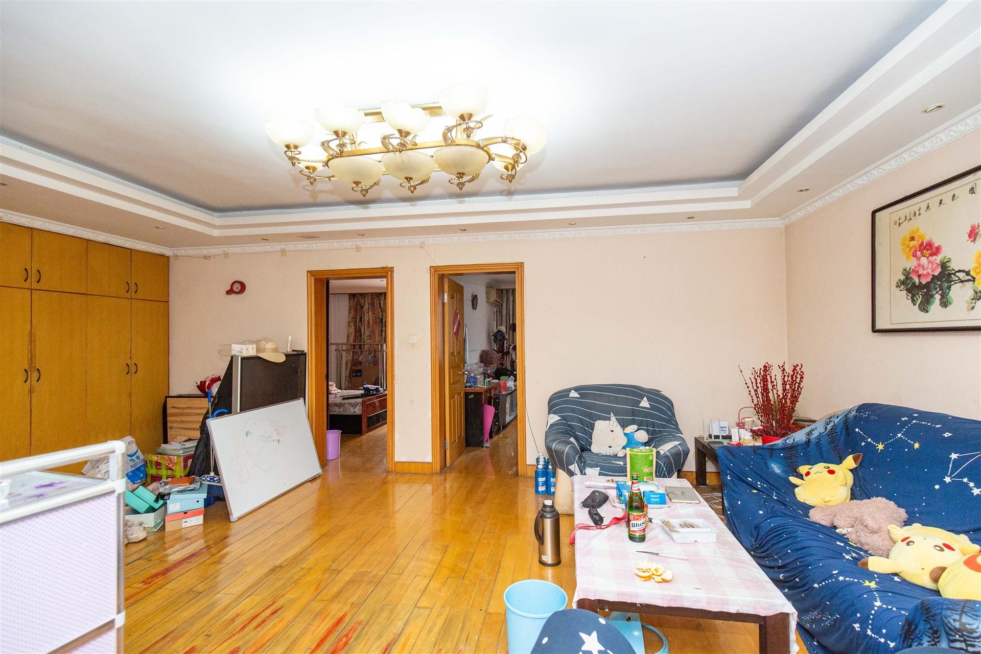 月秀花园(梁溪苑)