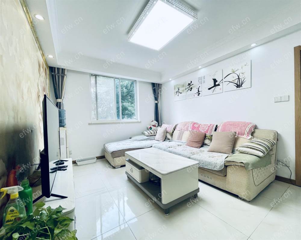 钻探家舍              3室2厅