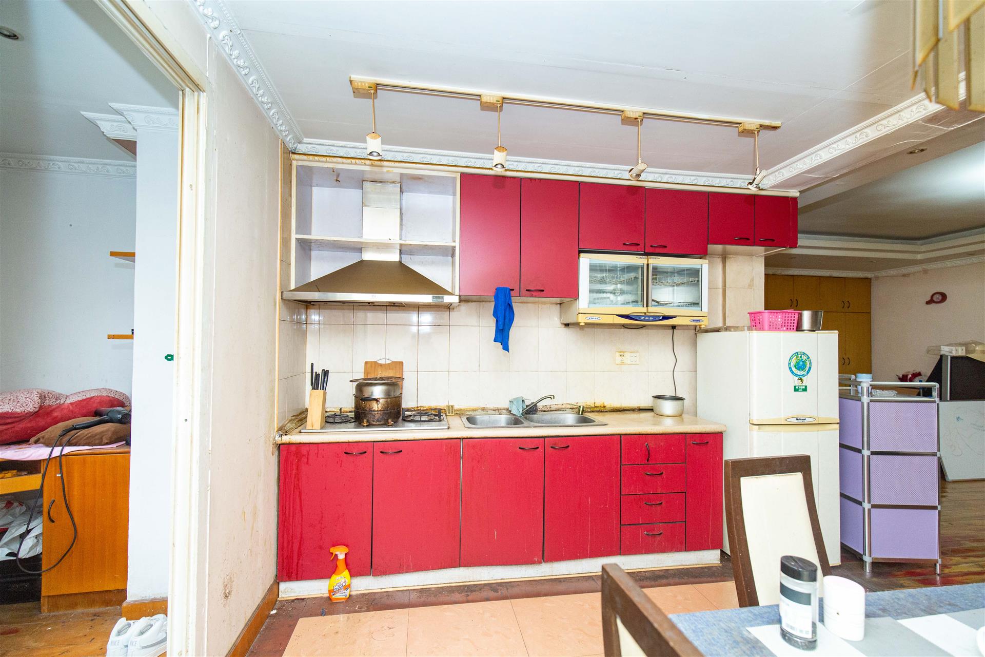 月秀花园(梁溪苑)