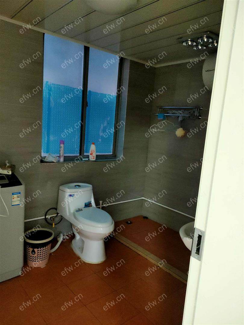 西巷弄 2室2厅1600也可以出租