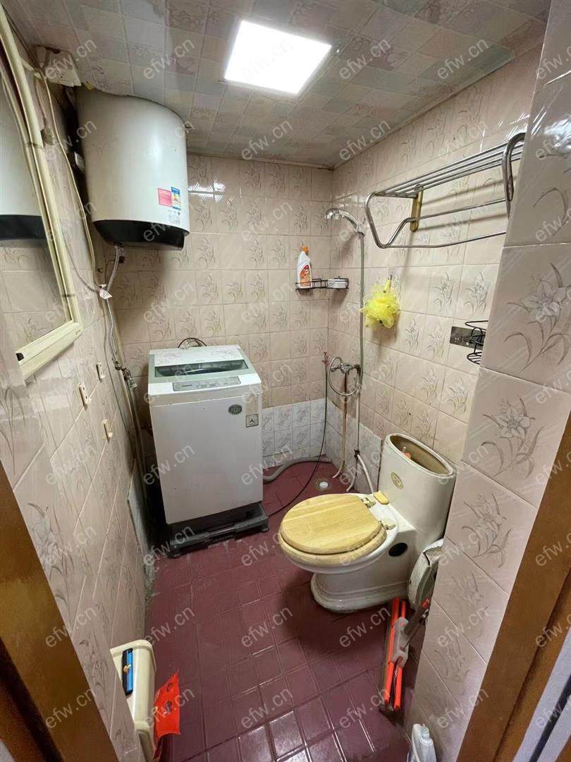 永胜新村    1室1厅