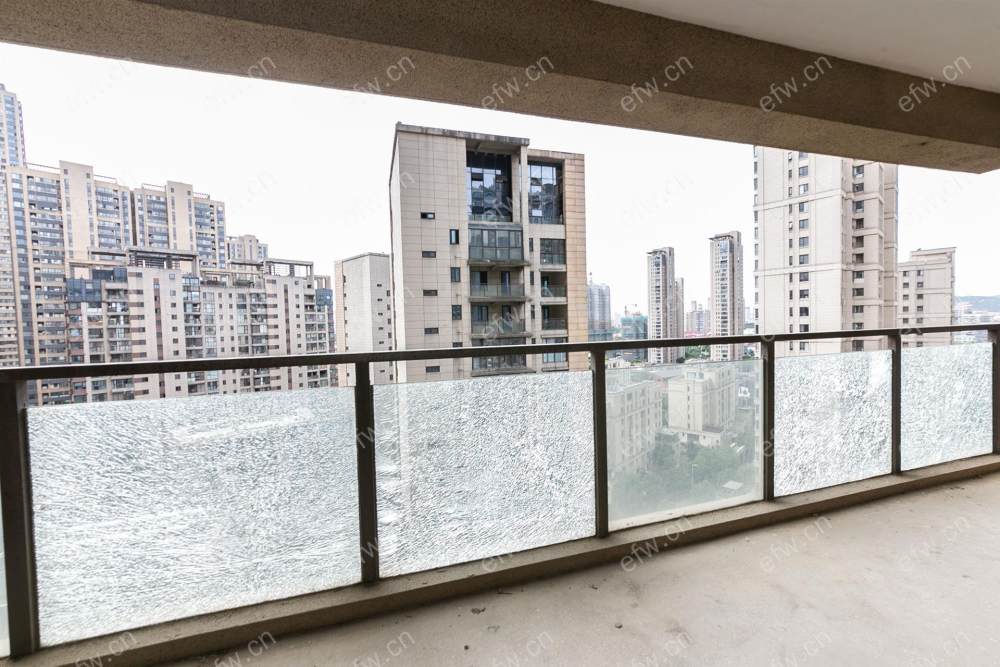西水东溯园 3室2厅