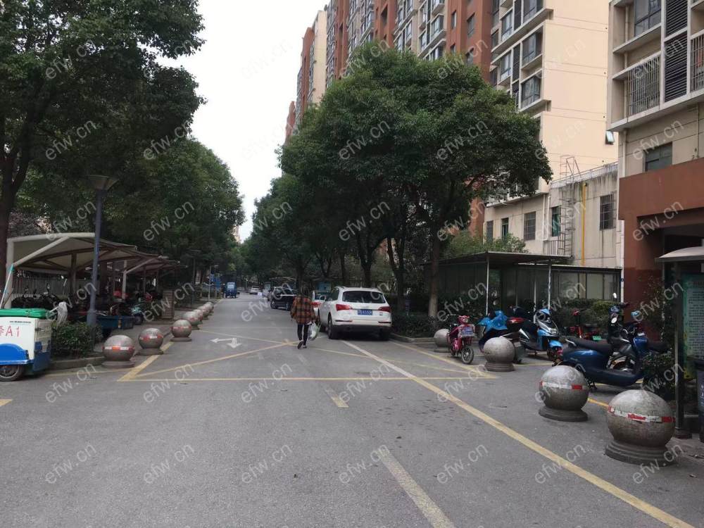 东顾巷家园 2室2厅