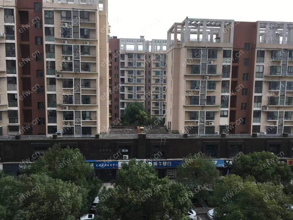 东顾巷家园 2室2厅