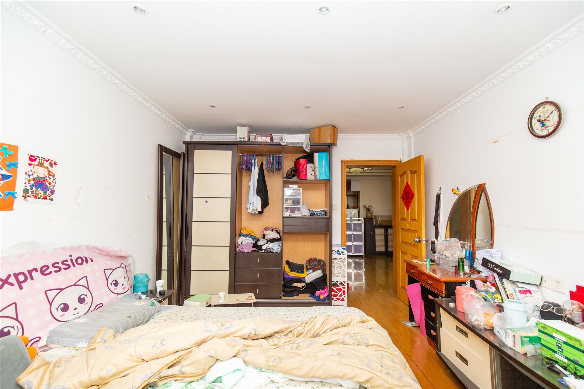 月秀花园(梁溪苑)