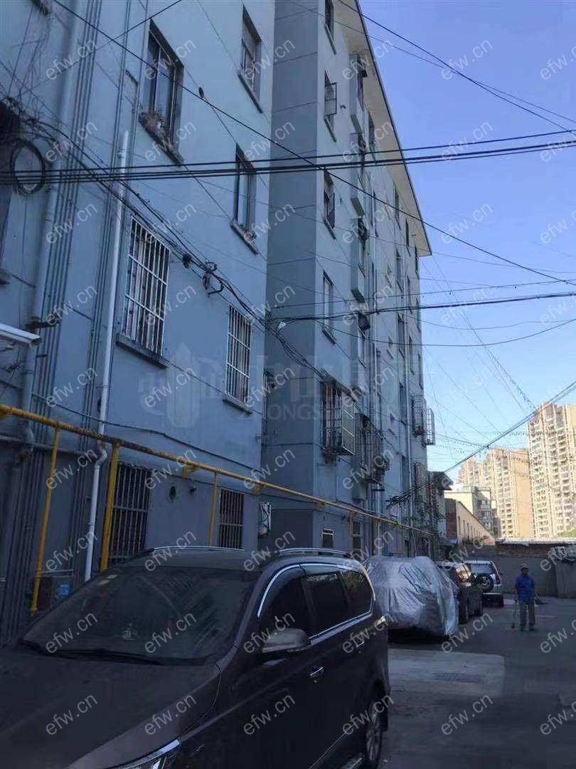 永胜新村    1室1厅